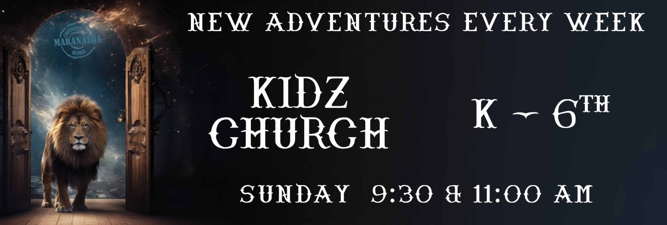 Kids Church